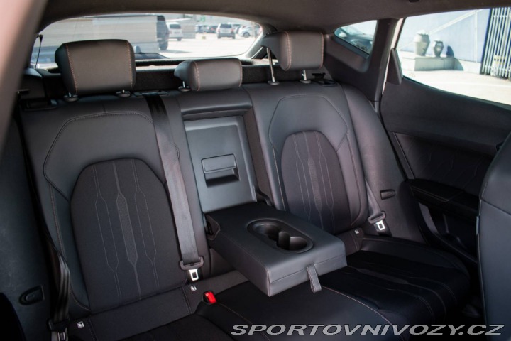 Cupra Formentor 2.0 TDI 4Drive DSG / 110 2023