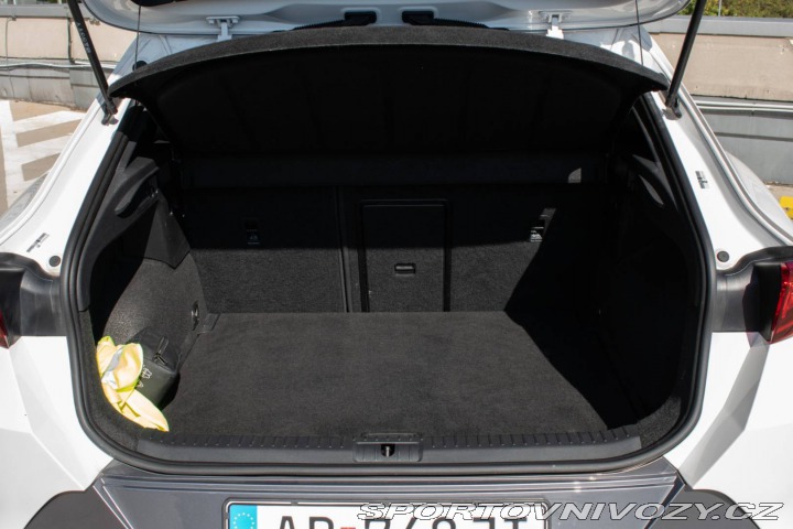 Cupra Formentor 2.0 TDI 4Drive DSG / 110 2023