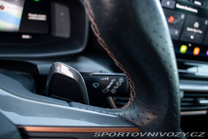 Cupra Formentor 2.0 TDI 4Drive DSG / 110 2023