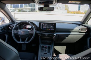 Cupra Formentor 2.0 TDI 4Drive DSG / 110 2023