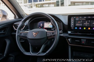 Cupra Formentor 2.0 TDI 4Drive DSG / 110 2023
