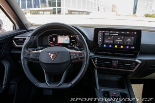 Cupra Formentor 2.0 TDI 4Drive DSG / 110 2023