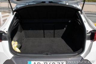 Cupra Formentor 2.0 TDI 4Drive DSG / 110 2023