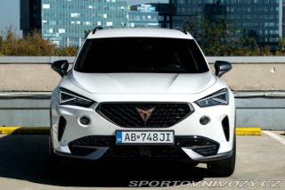 Cupra Formentor 2.0 TDI 4Drive DSG / 110 2023