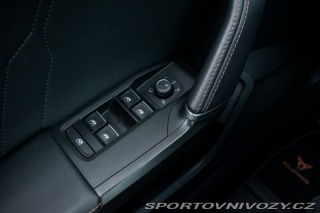 Cupra Formentor 2.0 TDI 4Drive DSG / 110 2023