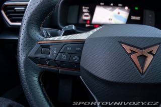 Cupra Formentor 2.0 TDI 4Drive DSG / 110 2023