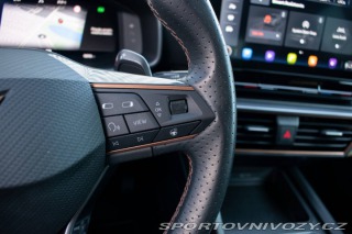 Cupra Formentor 2.0 TDI 4Drive DSG / 110 2023