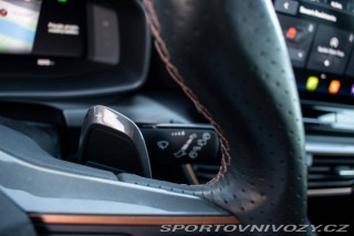 Cupra Formentor 2.0 TDI 4Drive DSG / 110 2023