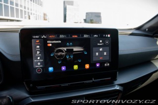 Cupra Formentor 2.0 TDI 4Drive DSG / 110 2023