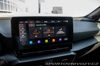 Cupra Formentor 2.0 TDI 4Drive DSG / 110 2023