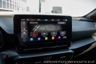 Cupra Formentor 2.0 TDI 4Drive DSG / 110 2023