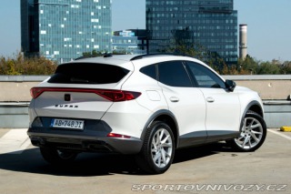 Cupra Formentor 2.0 TDI 4Drive DSG / 110 2023