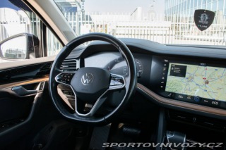 Volkswagen Ostatní modely Touareg 3.0 TDI R-Line 4Motion / 2020
