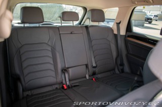 Volkswagen Ostatní modely Touareg 3.0 TDI R-Line 4Motion / 2020