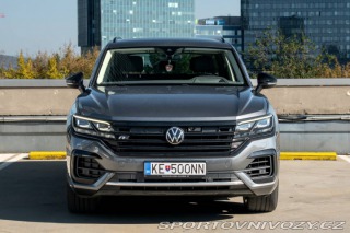 Volkswagen Ostatní modely Touareg 3.0 TDI R-Line 4Motion / 2020