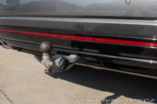 Volkswagen Ostatní modely Touareg 3.0 TDI R-Line 4Motion / 2020