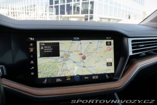 Volkswagen Ostatní modely Touareg 3.0 TDI R-Line 4Motion / 2020