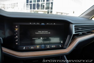 Volkswagen Ostatní modely Touareg 3.0 TDI R-Line 4Motion / 2020