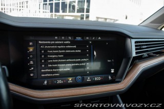 Volkswagen Ostatní modely Touareg 3.0 TDI R-Line 4Motion / 2020
