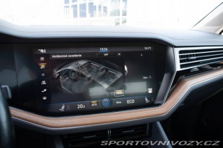 Volkswagen Ostatní modely Touareg 3.0 TDI R-Line 4Motion / 2020