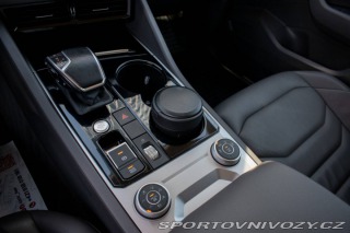 Volkswagen Ostatní modely Touareg 3.0 TDI R-Line 4Motion / 2020