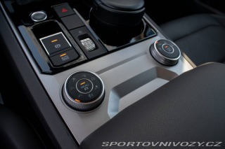 Volkswagen Ostatní modely Touareg 3.0 TDI R-Line 4Motion / 2020