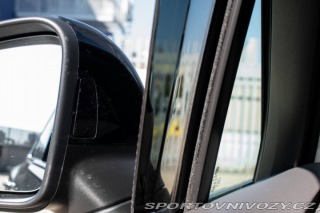 Volkswagen Ostatní modely Touareg 3.0 TDI R-Line 4Motion / 2020