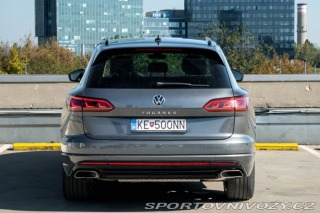 Volkswagen Ostatní modely Touareg 3.0 TDI R-Line 4Motion / 2020