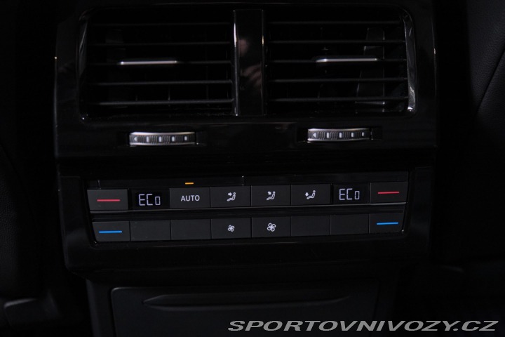 Volkswagen Ostatní modely Touareg 3.0 TDI 2018