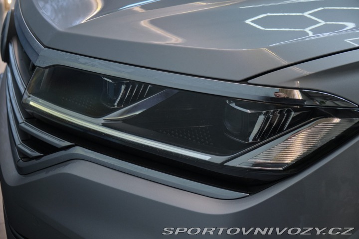 Volkswagen Ostatní modely Touareg 3.0 TDI 2018