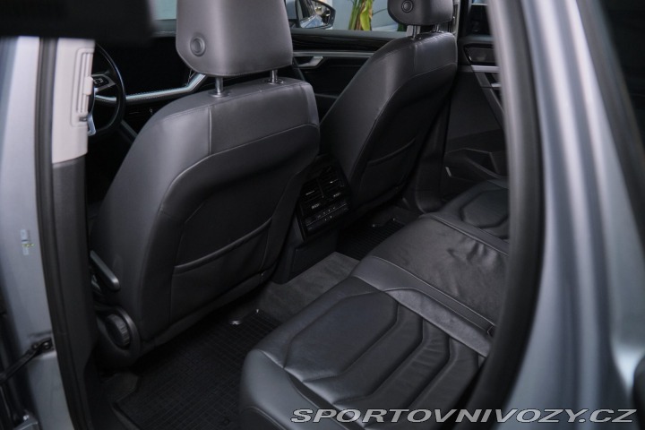 Volkswagen Ostatní modely Touareg 3.0 TDI 2018