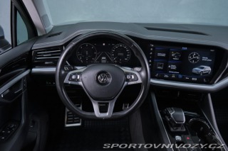 Volkswagen Ostatní modely Touareg 3.0 TDI 2018