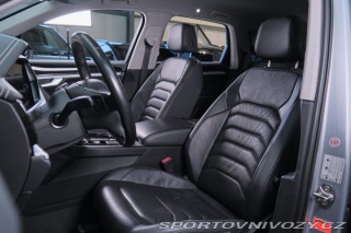 Volkswagen Ostatní modely Touareg 3.0 TDI 2018