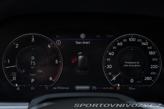 Volkswagen Ostatní modely Touareg 3.0 TDI 2018