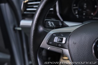 Volkswagen Ostatní modely Touareg 3.0 TDI 2018