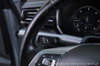 Volkswagen Ostatní modely Touareg 3.0 TDI 2018
