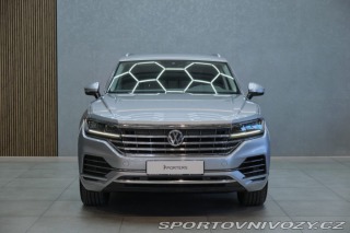 Volkswagen Ostatní modely Touareg 3.0 TDI 2018