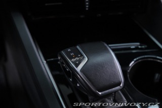 Volkswagen Ostatní modely Touareg 3.0 TDI 2018