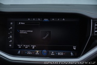 Volkswagen Ostatní modely Touareg 3.0 TDI 2018