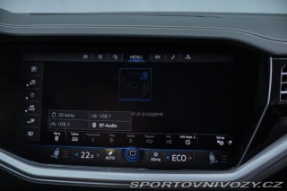 Volkswagen Ostatní modely Touareg 3.0 TDI 2018