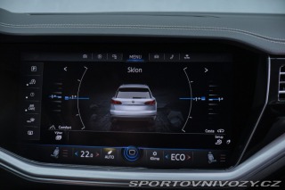 Volkswagen Ostatní modely Touareg 3.0 TDI 2018
