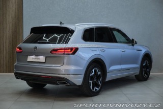 Volkswagen Ostatní modely Touareg 3.0 TDI 2018