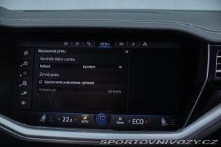 Volkswagen Ostatní modely Touareg 3.0 TDI 2018