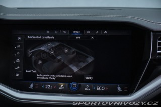 Volkswagen Ostatní modely Touareg 3.0 TDI 2018