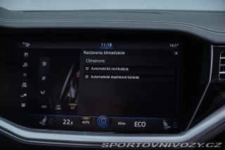 Volkswagen Ostatní modely Touareg 3.0 TDI 2018