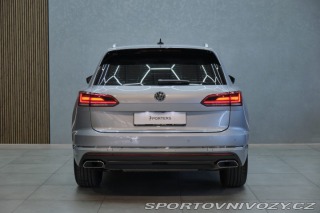 Volkswagen Ostatní modely Touareg 3.0 TDI 2018