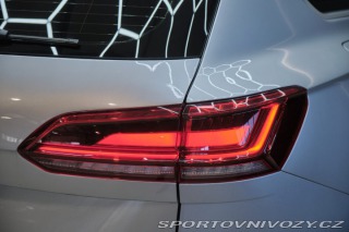 Volkswagen Ostatní modely Touareg 3.0 TDI 2018