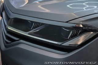 Volkswagen Ostatní modely Touareg 3.0 TDI 2018