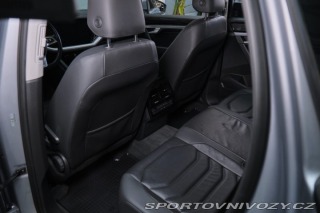 Volkswagen Ostatní modely Touareg 3.0 TDI 2018