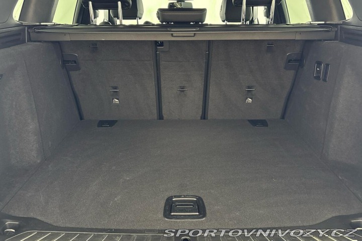 BMW X3 xDrive30d 2024